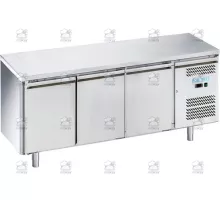 Холодильный стол Snack Line -2+8°C 339 л