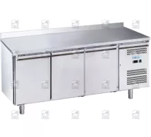 Холодильный стол Snack Line -2+8°C 339 л