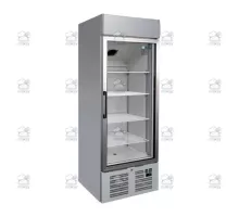Snack Refr. Cabinet Stat. +2+8°C 331 L