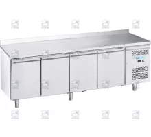 Холодильный стол Snack Line -2+8°C 449 л