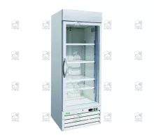 Snack холодильныйшкаф Ventilatedilato -18-22°стекло 578 л