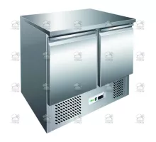 statisks aukstuma Saladete -12-18°C 240 l