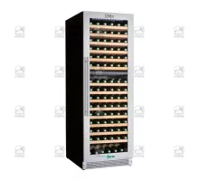 RefrigeratedVīna skapis.Enolo +5+12/+12+20 379 - 95 bottles max.