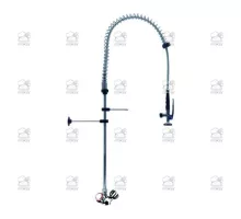 Shower Блендер H 1200 Mm - Multiple Turn Knobs
