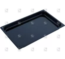 Эмалированный противень GN 1/1 H.40