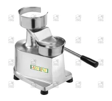 Hamburger Press 32 x 25 x 30 cm