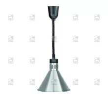 Инфракрасные лампы a серебристый d.270 250 W