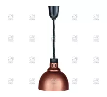 Инфракрасные лампы Hlefb медный d.270 250 W