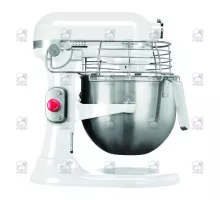 Planetary Mixer Kitchenaid 6,9 L