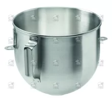 Bowl Inox Kitchenaid Planetary k55