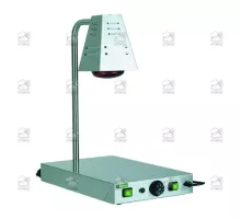 Sildvirsma 1 LAMP x GN1/1 250+250 None