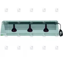 Infrasarkanā lampa To Hang 3 750 W
