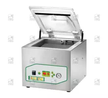 Камерный вакуумный упаковщик 250 mm