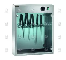 UV sterilizators 14 nažiem 14 knives plaukti