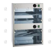 universāls Uv Steriliser skapis Double 32 kW