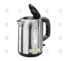 Electric kettle 1,7 L