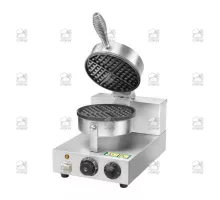 Waffle machine 1000 W