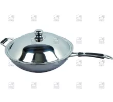 Pan For Induction Plate