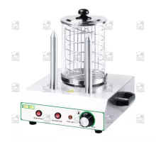 Аппарат для хот-догов 350 W