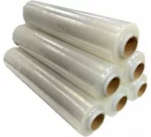 Pārtikas plēve 30cm x 200m