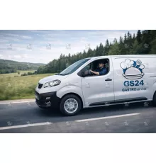 Technician travel outside Riga