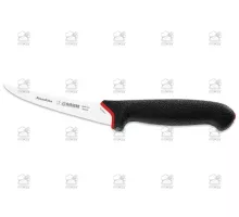 Boning knife 15 cm, red