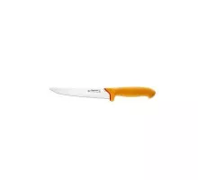 Sticking knife, yellow, Giesser, 12300 18 g