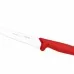 Sticking knife, red, Giesser, 12300 18 r