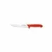 Sticking knife, red, Giesser, 12300 18 r