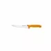 Sticking knife, yellow, Giesser, 12300 21 g
