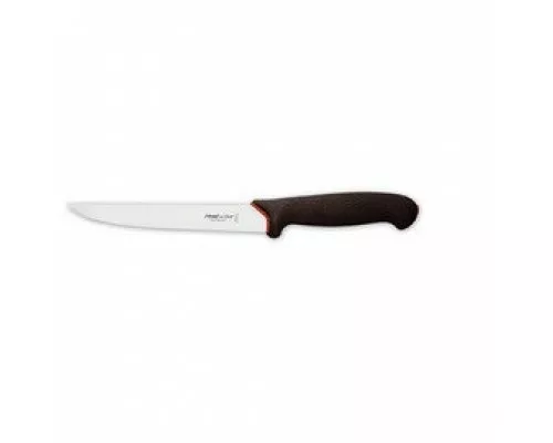 Sticking knife, yellow, Giesser, 12300 21 g Sticking knife, yellow, Giesser, 12300 21 g