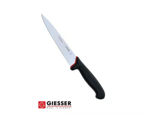 Uzlīmes nazis, melns, Giesser, 12308 18 Uzlīmes nazis, melns, Giesser, 12308 18