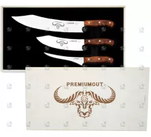 3 gab. komplekts dzīvības koks, Giesser, 1999 3 tol