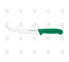 Gaļas sadalīšanas nazis 20 cm, zaļš