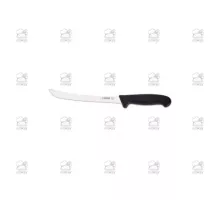 Filleting knife 18 cm, black