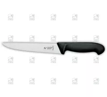 Заколочный нож 16 cm, синий