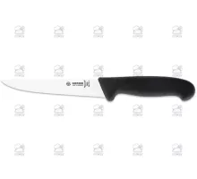 Sticking knife 18 cm, green