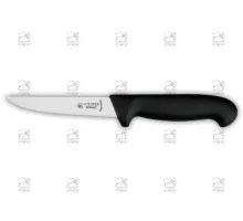Boning knife 16 cm, black