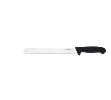 Slicer, wavy edge, blue, Giesser, 7705 w 25 b