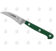 Putna knābja pīlinga nazis, grün, Giesser, 8243 9 gr