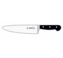 Нож поварской, широкий, зеленый, Giesser, 8280 20 gr