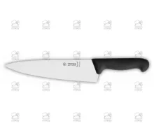 Chef’s knife 20 cm, black