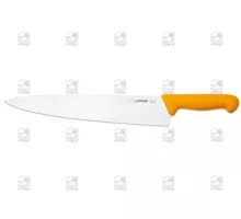 Chef’s knife 31 cm, yellow