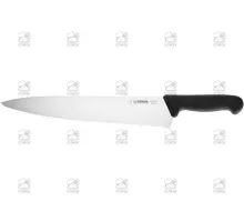 Chef’s knife 31 cm, black