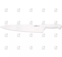 Chef’s knife 31 cm, white