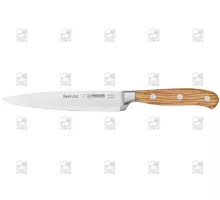 Mizojamais nazis BestCut ar olīvkoka rokturi 10 cm