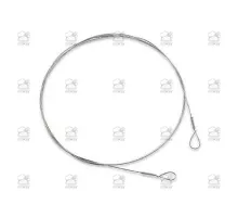 Spare loops (10pcs.), Giesser, 9493 dr