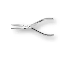 Fish bone pliers