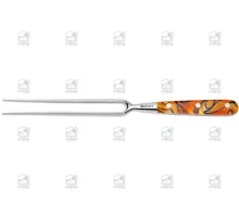 Fork no 1 spicy orange, Giesser, 1940 s 21 so