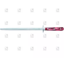 Steel no. 1 red diamond, Giesser, 1960 s 25 rd